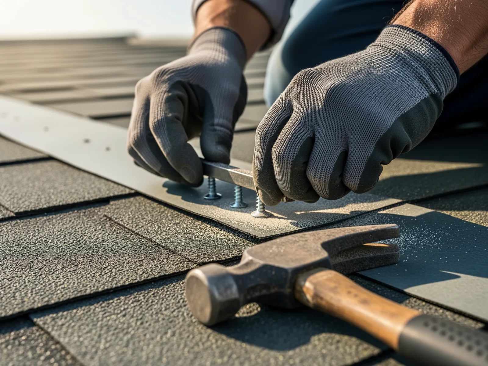 Why choose Fascia Repair in Owensboro, KY